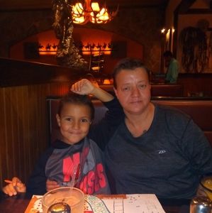 Meet your Posher, Tabitha